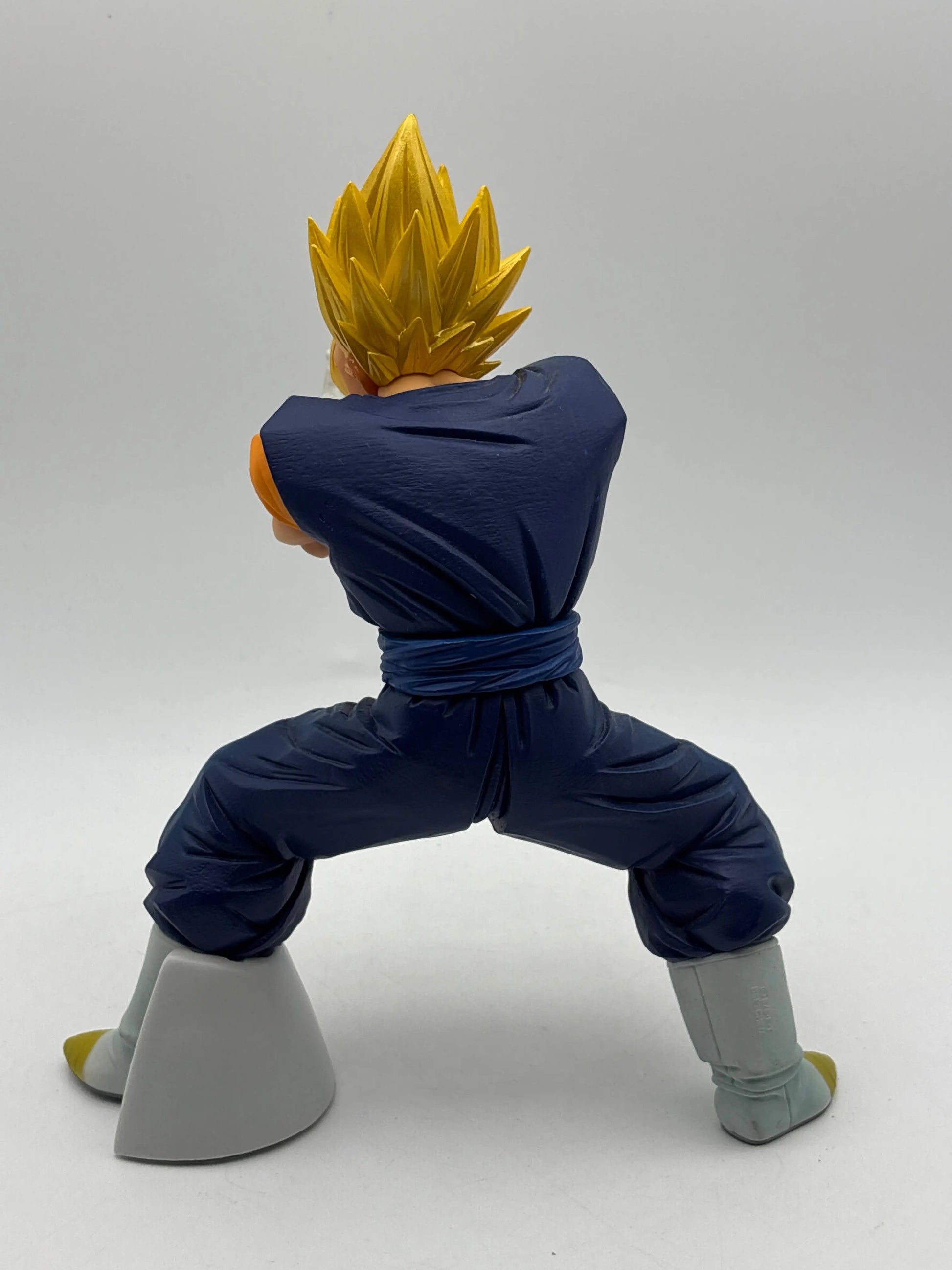 Banpresto Dragon Ball Super: Vegito Final Kamehameha Ver. 05 FRENLY BRICKS - Open 7 Days