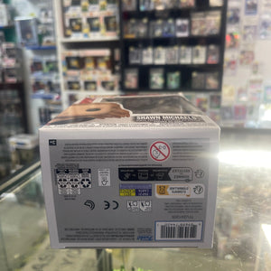 Funko Pop! WWE Wrestling #141 Shawn Michaels Collectible Vinyl Figure FRENLY BRICKS - Open 7 Days