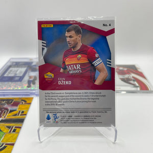 Soccer Signed & Numbered card lot 5 players (lot#3) FRENLY BRICKS - Open 7 Days