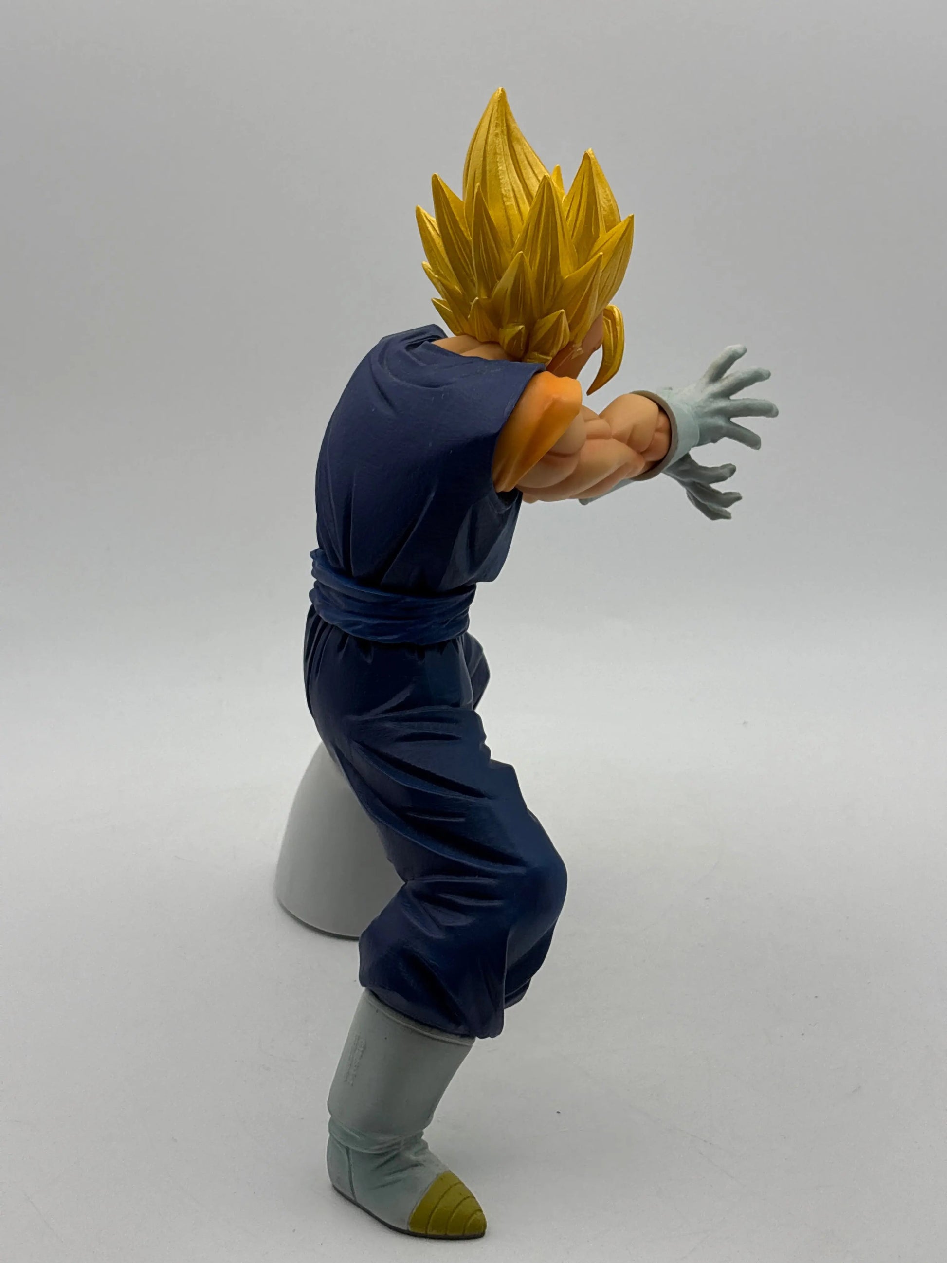 Banpresto Dragon Ball Super: Vegito Final Kamehameha Ver. 05 FRENLY BRICKS - Open 7 Days