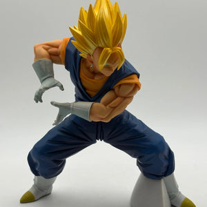 Bandai Super Saiyan Vegito Kamehameha Ver 2 DRAGON BALL SUPER Banpresto FRENLY BRICKS - Open 7 Days