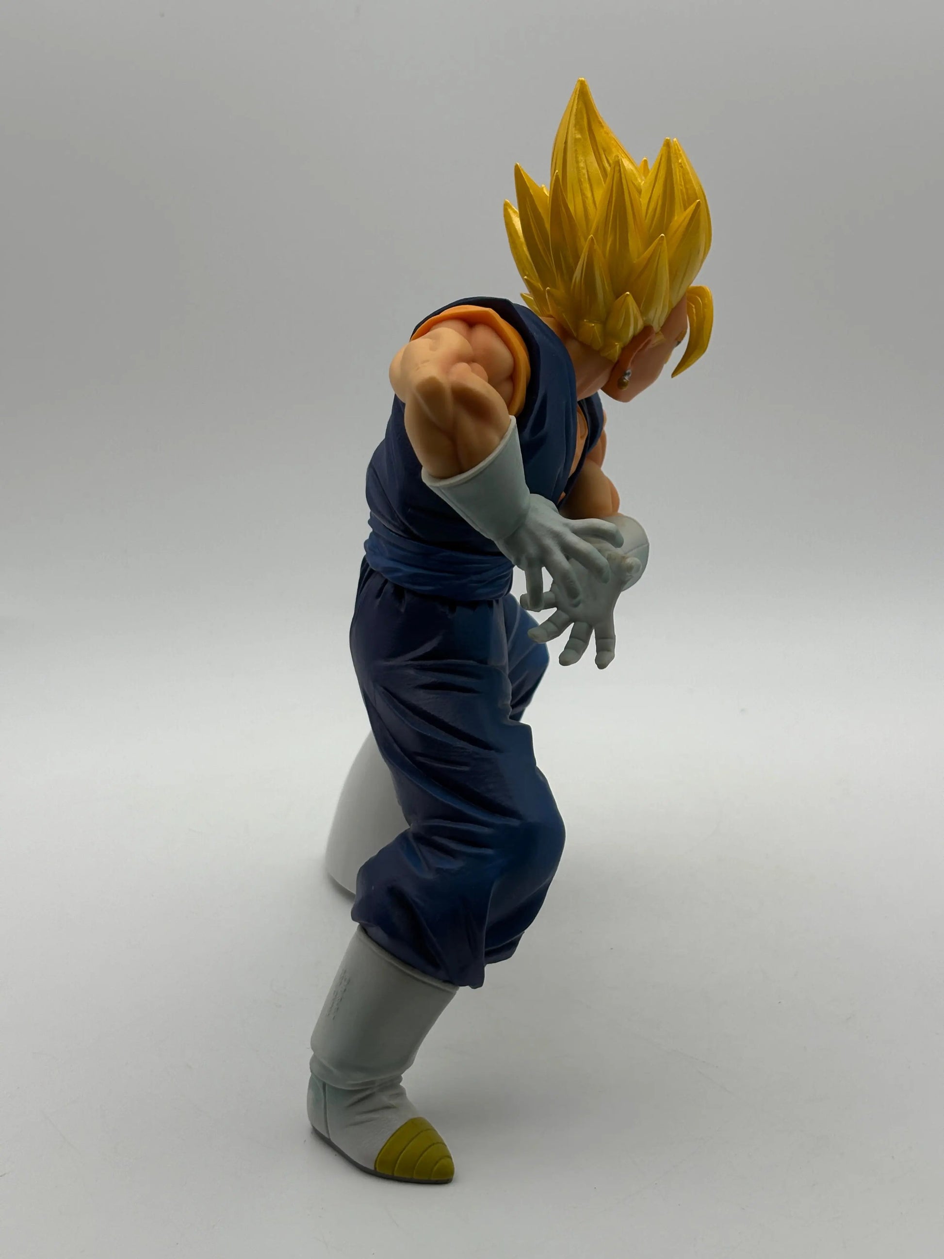 Bandai Super Saiyan Vegito Kamehameha Ver 2 DRAGON BALL SUPER Banpresto FRENLY BRICKS - Open 7 Days
