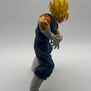 Bandai Super Saiyan Vegito Kamehameha Ver 2 DRAGON BALL SUPER Banpresto FRENLY BRICKS - Open 7 Days