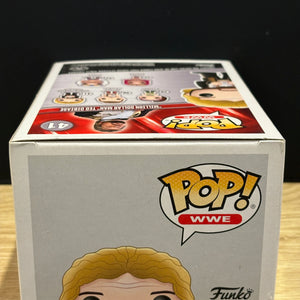Funko Pop! WWE #41 Million Dollar Man Ted Dibiase FRENLY BRICKS - Open 7 Days