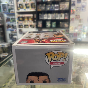 WWE Razor Ramon Funko Pop! Vinyl Figure #161 FRENLY BRICKS - Open 7 Days