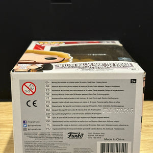 Funko Pop! WWE #41 Million Dollar Man Ted Dibiase FRENLY BRICKS - Open 7 Days