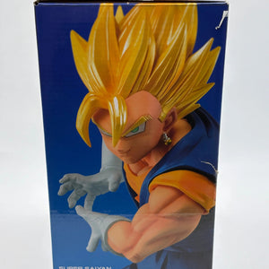 Bandai Super Saiyan Vegito Kamehameha Ver 2 DRAGON BALL SUPER Banpresto FRENLY BRICKS - Open 7 Days