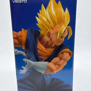 Bandai Super Saiyan Vegito Kamehameha Ver 2 DRAGON BALL SUPER Banpresto FRENLY BRICKS - Open 7 Days