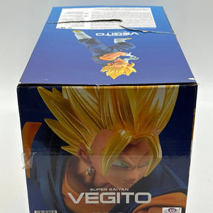 Bandai Super Saiyan Vegito Kamehameha Ver 2 DRAGON BALL SUPER Banpresto FRENLY BRICKS - Open 7 Days