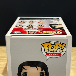 WWE Seth Rollins #24 Funko Pop  White Suit Wrestling FRENLY BRICKS - Open 7 Days