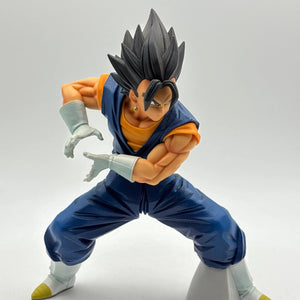 Bandai Vegito Kamehameha Version 3 Dragon Ball Super EX DISPLAY FRENLY BRICKS - Open 7 Days
