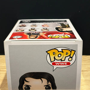 Funko Pop! Vinyl: WWE - Seth Rollins #24 Black Suit FRENLY BRICKS - Open 7 Days