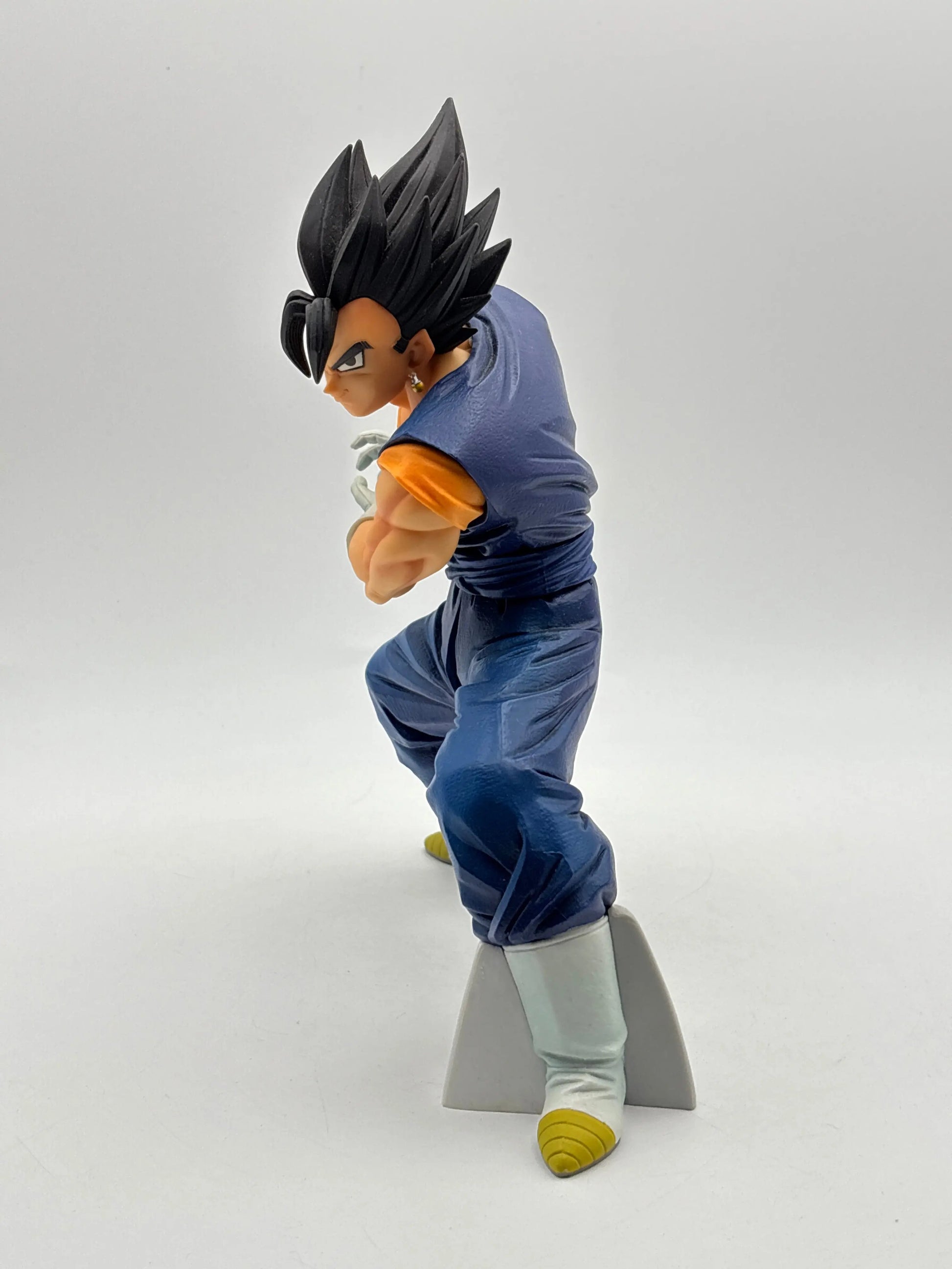 Bandai Vegito Kamehameha Version 3 Dragon Ball Super EX DISPLAY FRENLY BRICKS - Open 7 Days