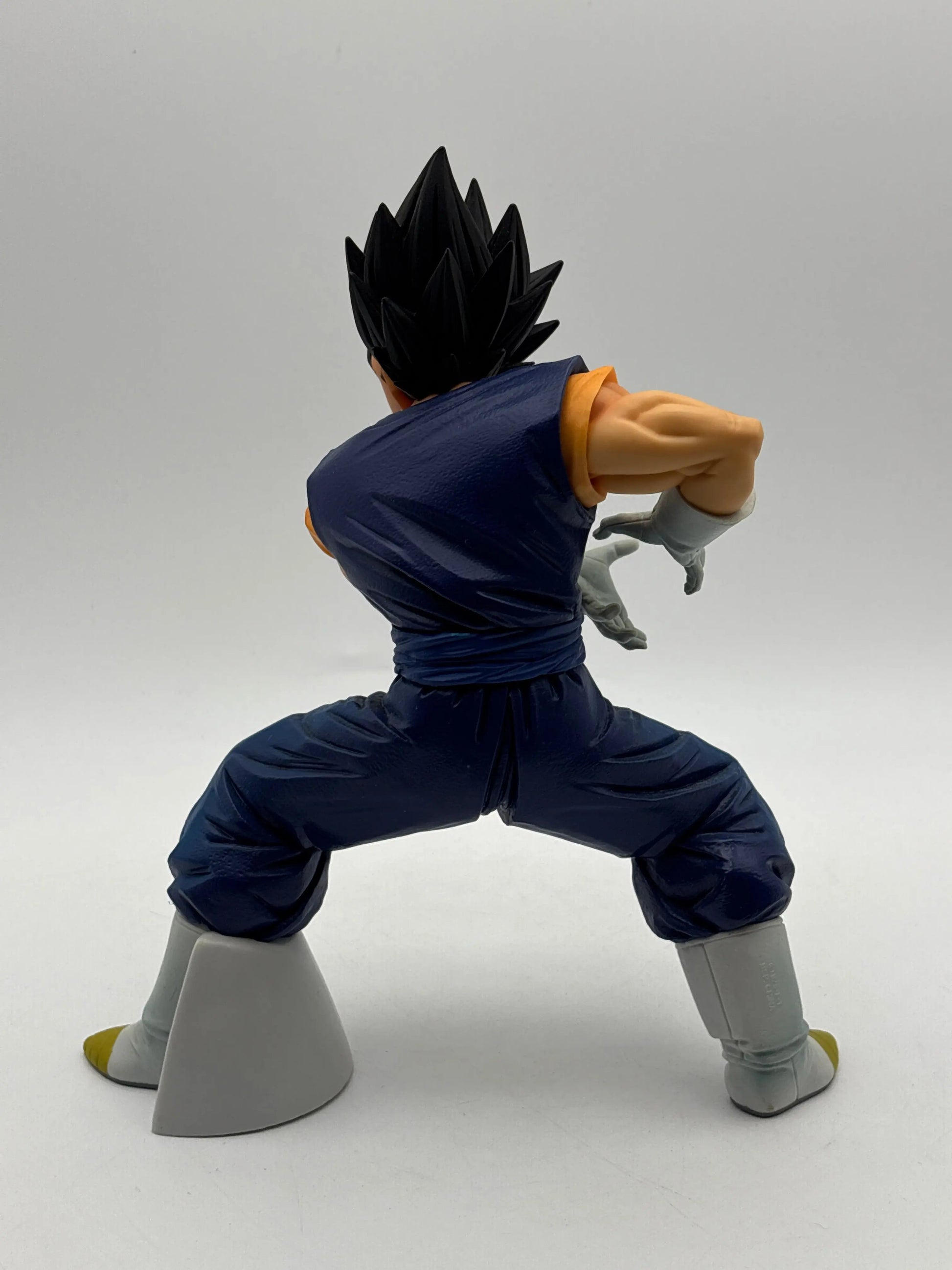Bandai Vegito Kamehameha Version 3 Dragon Ball Super EX DISPLAY FRENLY BRICKS - Open 7 Days