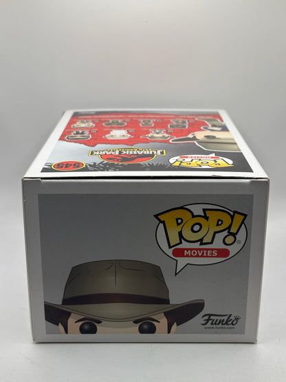 Funko POP! Movies Jurassic Park #545 Dr. Alan Grant Vinyl Figure FRENLY BRICKS - Open 7 Days