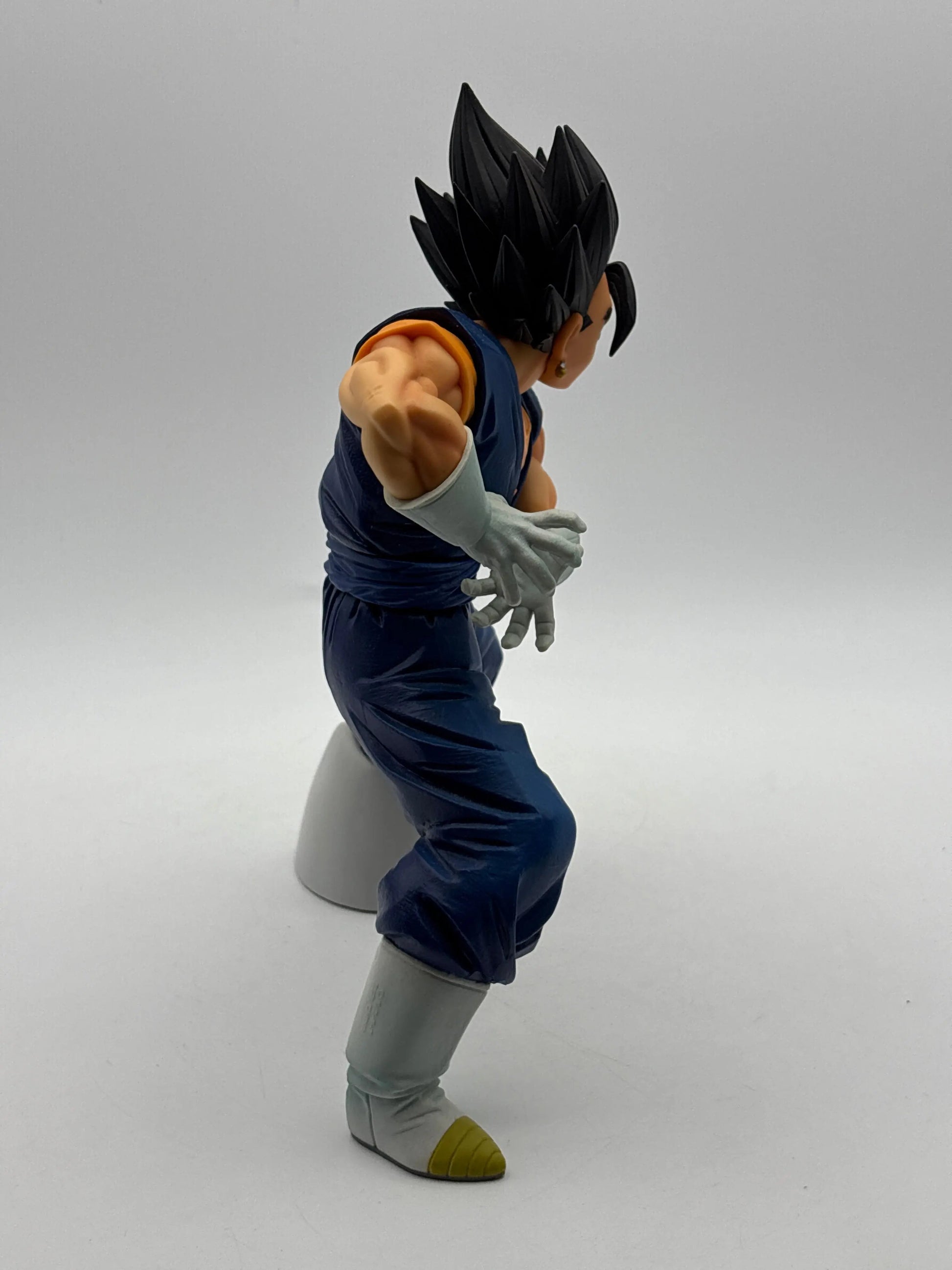 Bandai Vegito Kamehameha Version 3 Dragon Ball Super EX DISPLAY FRENLY BRICKS - Open 7 Days