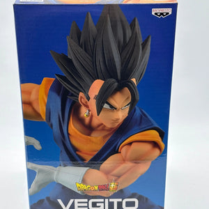 Bandai Vegito Kamehameha Version 3 Dragon Ball Super EX DISPLAY FRENLY BRICKS - Open 7 Days