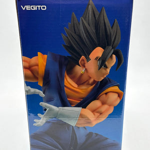 Bandai Vegito Kamehameha Version 3 Dragon Ball Super EX DISPLAY FRENLY BRICKS - Open 7 Days