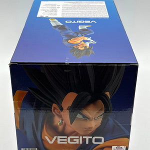 Bandai Vegito Kamehameha Version 3 Dragon Ball Super EX DISPLAY FRENLY BRICKS - Open 7 Days