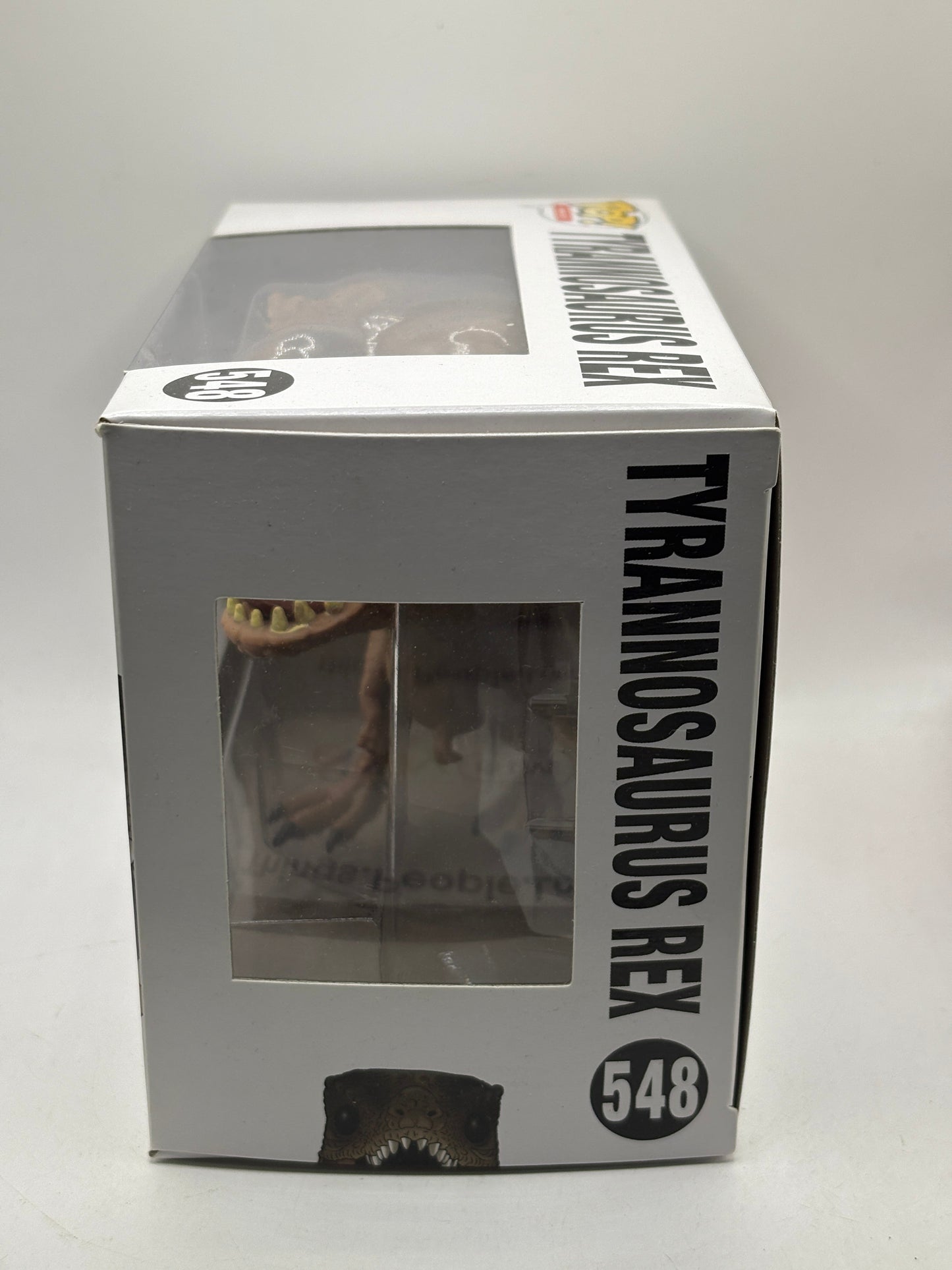 Funko POP! Movies Jurassic Park #548 Tyrannosaurus Rex Vinyl Figure FRENLY BRICKS - Open 7 Days