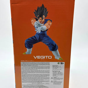 Bandai Vegito Kamehameha Version 6 Dragon Ball Super Banpresto FRENLY BRICKS - Open 7 Days