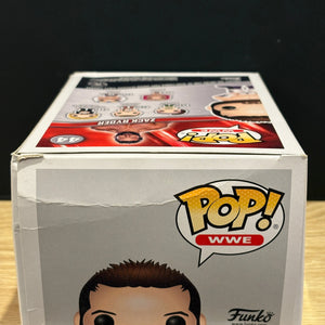 Funko Pop! WWE #44 Zack Ryder 2017 Fall Convention FRENLY BRICKS - Open 7 Days