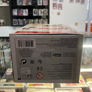 Funko POP! Star Wars #296 Funko 2019 galactic convention exclusive stormtrooper FRENLY BRICKS - Open 7 Days