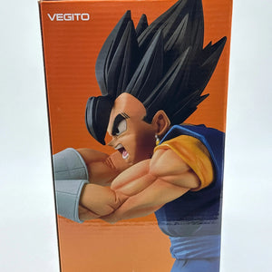 Bandai Vegito Kamehameha Version 6 Dragon Ball Super Banpresto FRENLY BRICKS - Open 7 Days