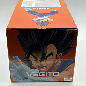 Bandai Vegito Kamehameha Version 6 Dragon Ball Super Banpresto FRENLY BRICKS - Open 7 Days