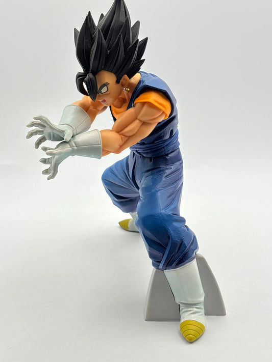 Bandai Vegito Kamehameha Version 6 Dragon Ball Super Banpresto FRENLY BRICKS - Open 7 Days
