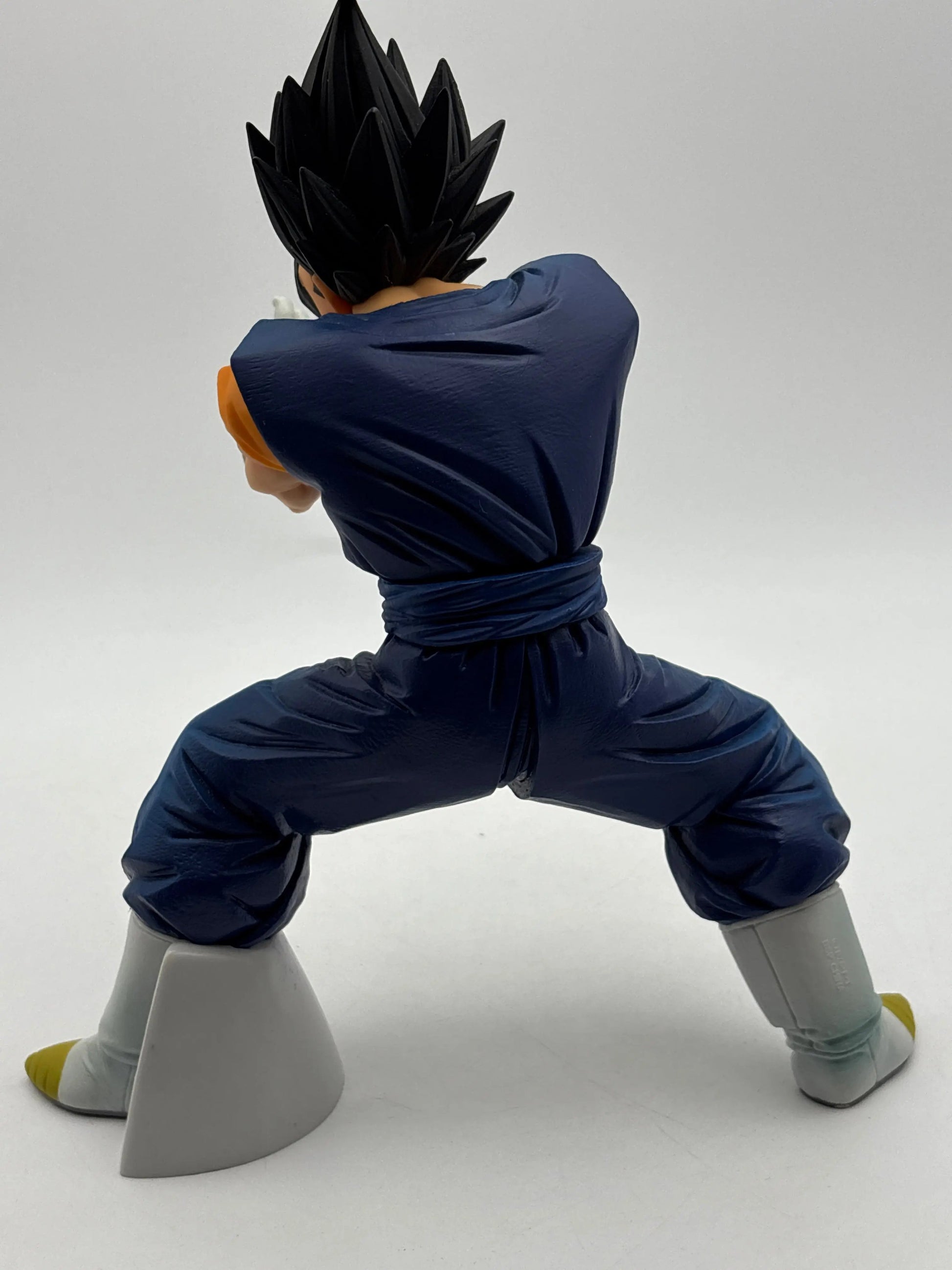 Bandai Vegito Kamehameha Version 6 Dragon Ball Super Banpresto FRENLY BRICKS - Open 7 Days