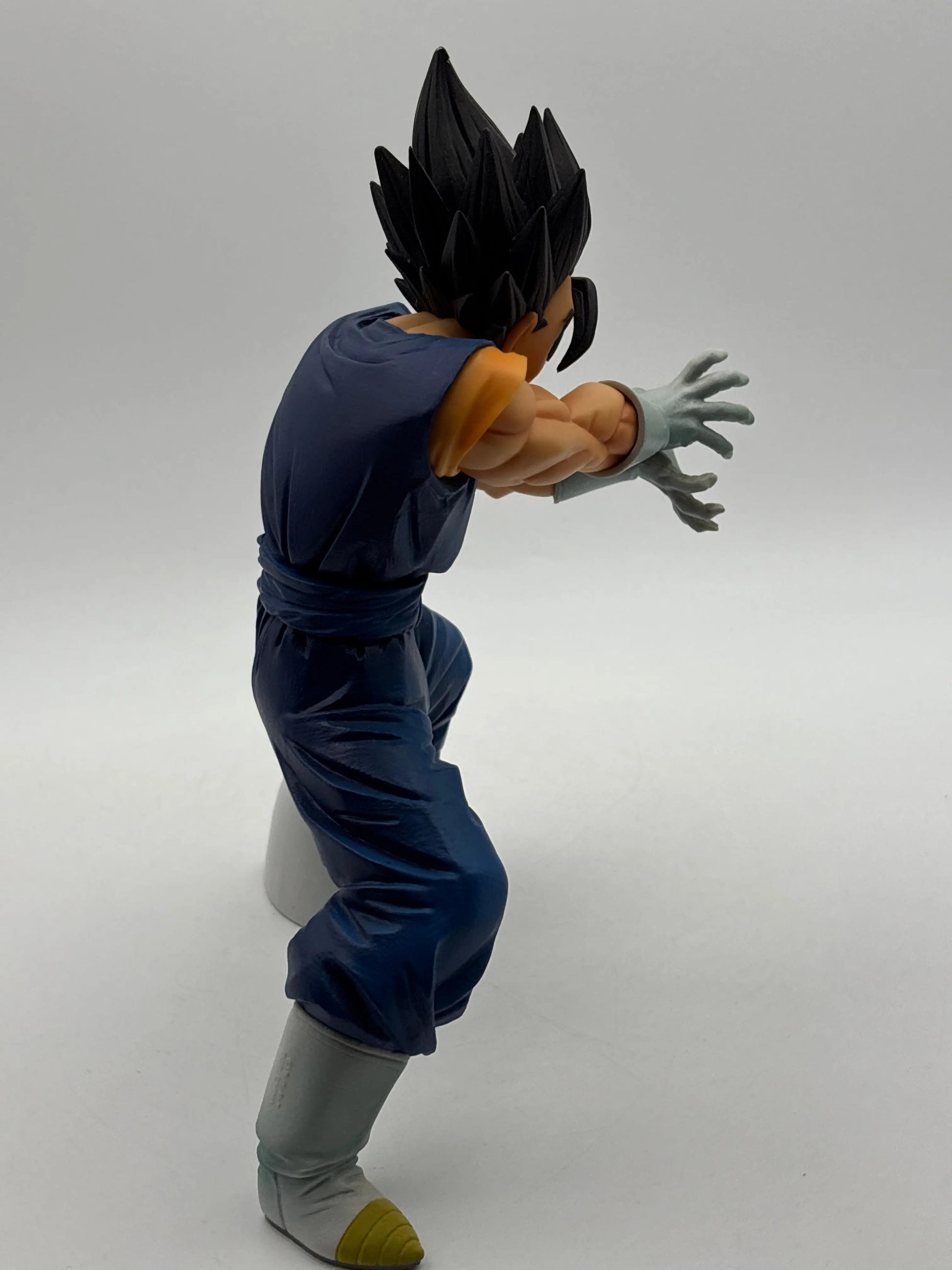 Bandai Vegito Kamehameha Version 6 Dragon Ball Super Banpresto FRENLY BRICKS - Open 7 Days
