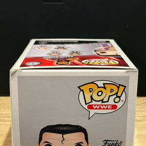 Funko POP! WWE - Razor Ramon #47 Vaulted Vinyl Figure FRENLY BRICKS - Open 7 Days