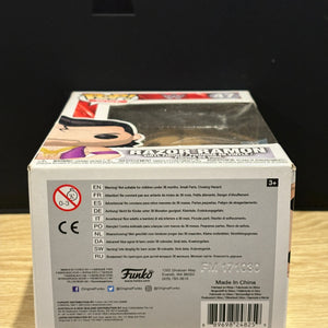 Funko POP! WWE - Razor Ramon #47 Vaulted Vinyl Figure FRENLY BRICKS - Open 7 Days