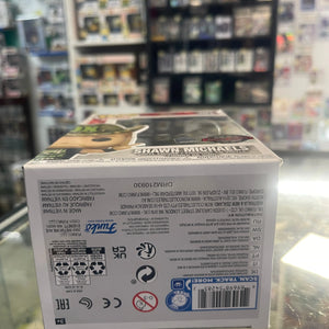 Funko Pop Vinyl - WWE - Shawn Michaels #101 SE FRENLY BRICKS - Open 7 Days