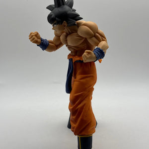 Banpresto Dragon Ball Super Maximatic Vol. 3 The Son Goku III Figure EX DISPLAY FRENLY BRICKS - Open 7 Days