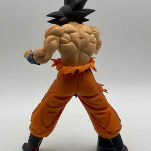 Banpresto Dragon Ball Super Maximatic Vol. 3 The Son Goku III Figure EX DISPLAY FRENLY BRICKS - Open 7 Days