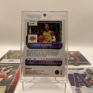 NBA Auto & Numbered Lakers Sports Card Lot - LeBron James + more  (lot#24) FRENLY BRICKS - Open 7 Days