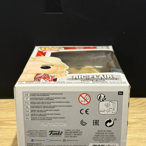 Funko Pop! Vinyl: WWE - Ric Flair (Red) #63 Red Robe Wrestling Figure FRENLY BRICKS - Open 7 Days