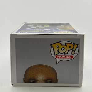 Funko POP! Movies Monsters #114 The Wolf Man Glow in the Dark 2016 NYCC Limited FRENLY BRICKS - Open 7 Days