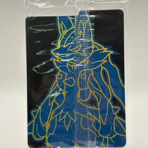 Pokemon TCG Mega Evolution Promo - Riolu 010 Illustration Promo Sealed FRENLY BRICKS - Open 7 Days