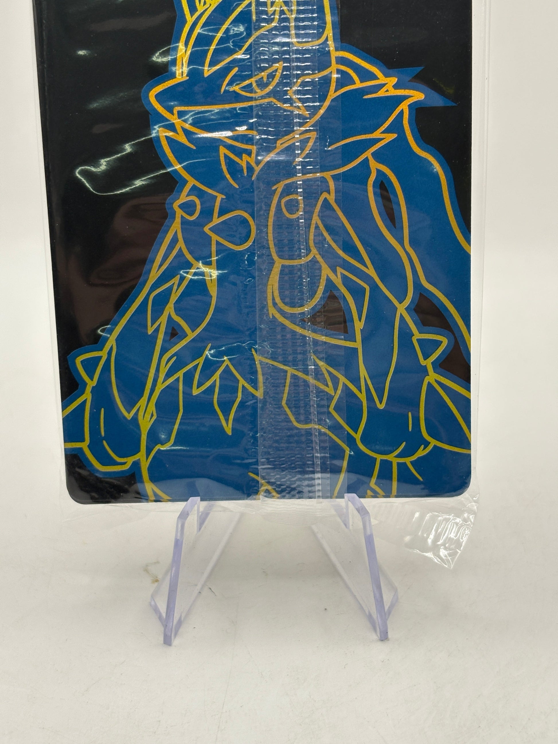 Pokemon TCG Mega Evolution Promo - Riolu 010 Illustration Promo Sealed FRENLY BRICKS - Open 7 Days