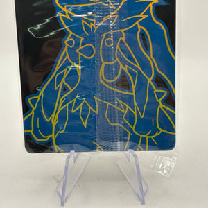 Pokemon TCG Mega Evolution Promo - Riolu 010 Illustration Promo Sealed FRENLY BRICKS - Open 7 Days