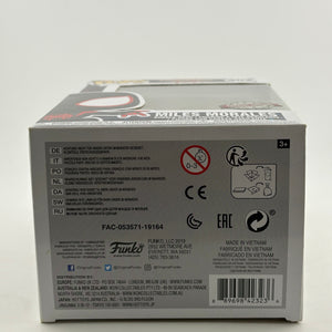 Funko POP! Spider-man Into the Spiderverse #402 Miles Morales Special Edition FRENLY BRICKS - Open 7 Days