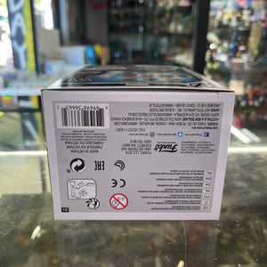 POP! Vinyl War Machine Avengers Endgame Exclusive 461 Marvel Special Edition FRENLY BRICKS - Open 7 Days