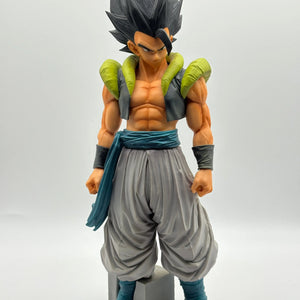 Banpresto Dragonball Super Master Stars Piece Statue The Gogeta 03 EX DISPLAY FRENLY BRICKS - Open 7 Days