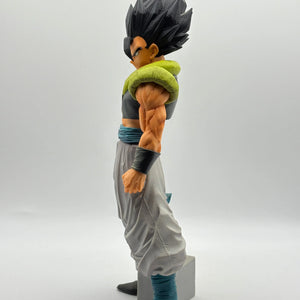Banpresto Dragonball Super Master Stars Piece Statue The Gogeta 03 EX DISPLAY FRENLY BRICKS - Open 7 Days