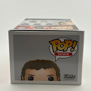 Funko POP! WWE #32 “The Heartbreak Kid” Shawn Michaels Walgreens Exclusive FRENLY BRICKS - Open 7 Days
