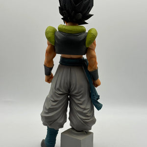 Banpresto Dragonball Super Master Stars Piece Statue The Gogeta 03 EX DISPLAY FRENLY BRICKS - Open 7 Days