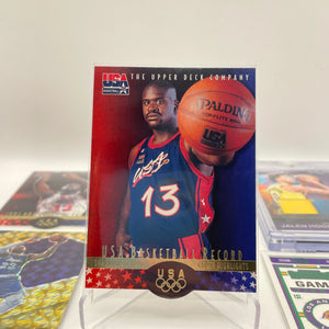 NBA Auto & Numbered Lakers Sports Card Lot - LeBron James + more  (lot#25) FRENLY BRICKS - Open 7 Days